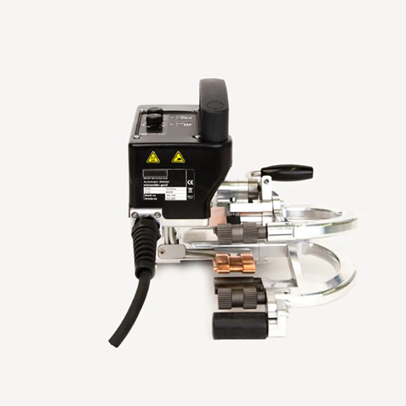 High Welding Speed Welders Geomembrane Welding Machine GEO2 Wedge Mini Welder WELDING MACHINE for Welding Geomemberance