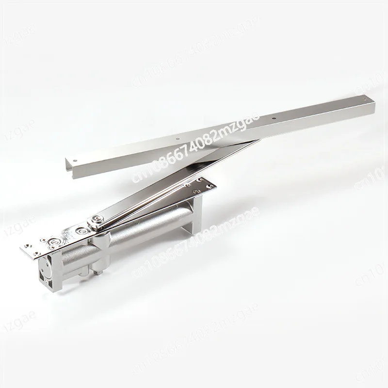 

Скрытый дверной доводчик, скрытый дверной доводчик гостиничных дверей, автоматический гидравлический буфер