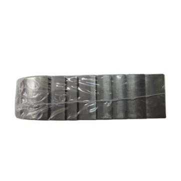 PC600-8 Excavator accessories 6D140 engine large watt crankshaft tile Small watt connecting rod tile