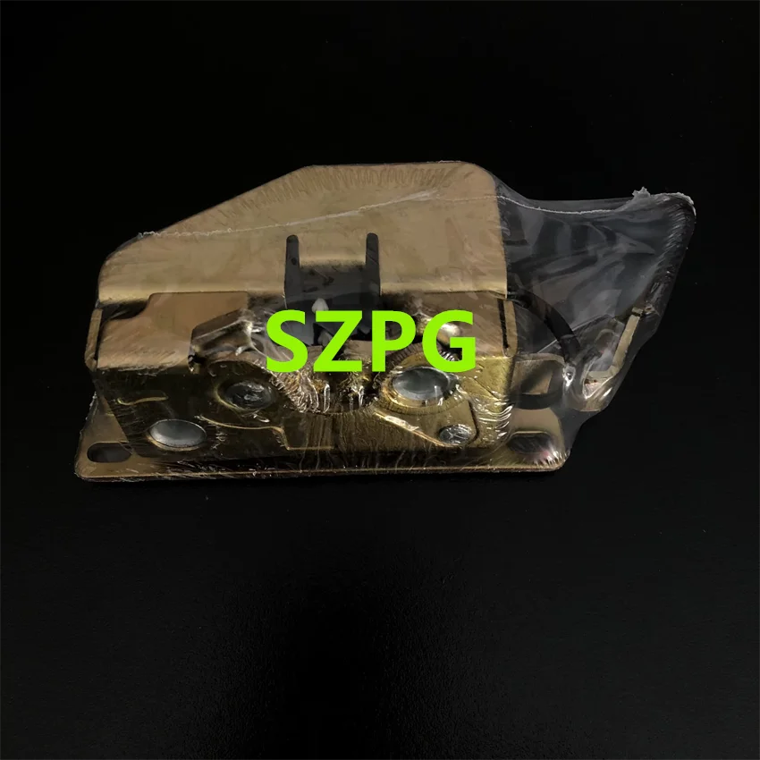 For Bobcat 751 753 763 773 863 883 873 T250 T300 T450 T550 T590 T650 T740 7109661 Front Door Latch With Sensor