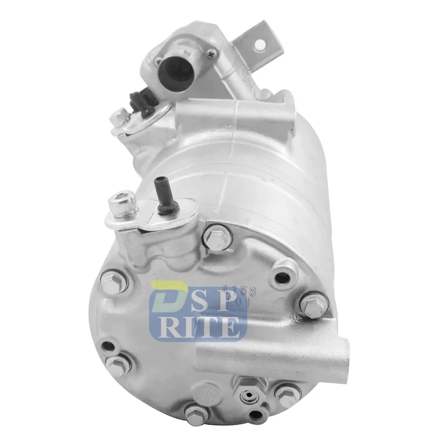 Car AC Electric Hybrid Compressor for W166 w222 S500 A0032306611 SHS-33H4159