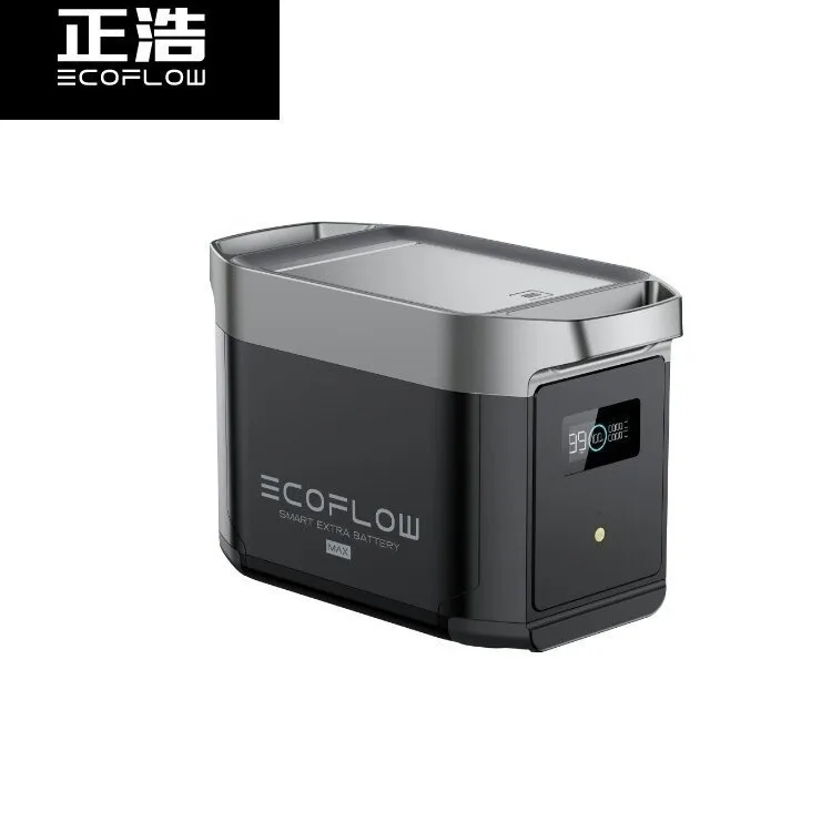 

Блок питания Zhenghaode 2Max [совместим с немецким языком 2] быстрая зарядка, наружный источник питания, блок резервного питания 220 В, 2400 Вт