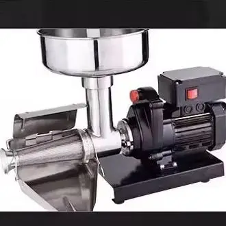 Electric Fruit Jam …