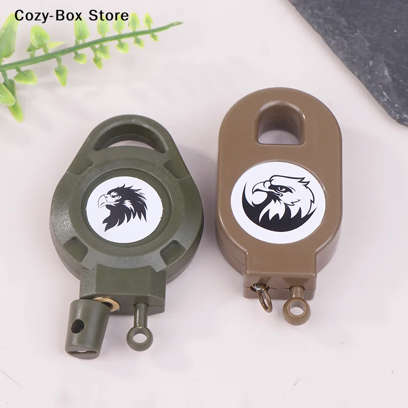 [ZY]Multi Functional Hunting Keychain Quick Setting Trap Clip Durable Plastic Material Suitable For Capturing Chickens And Ducks