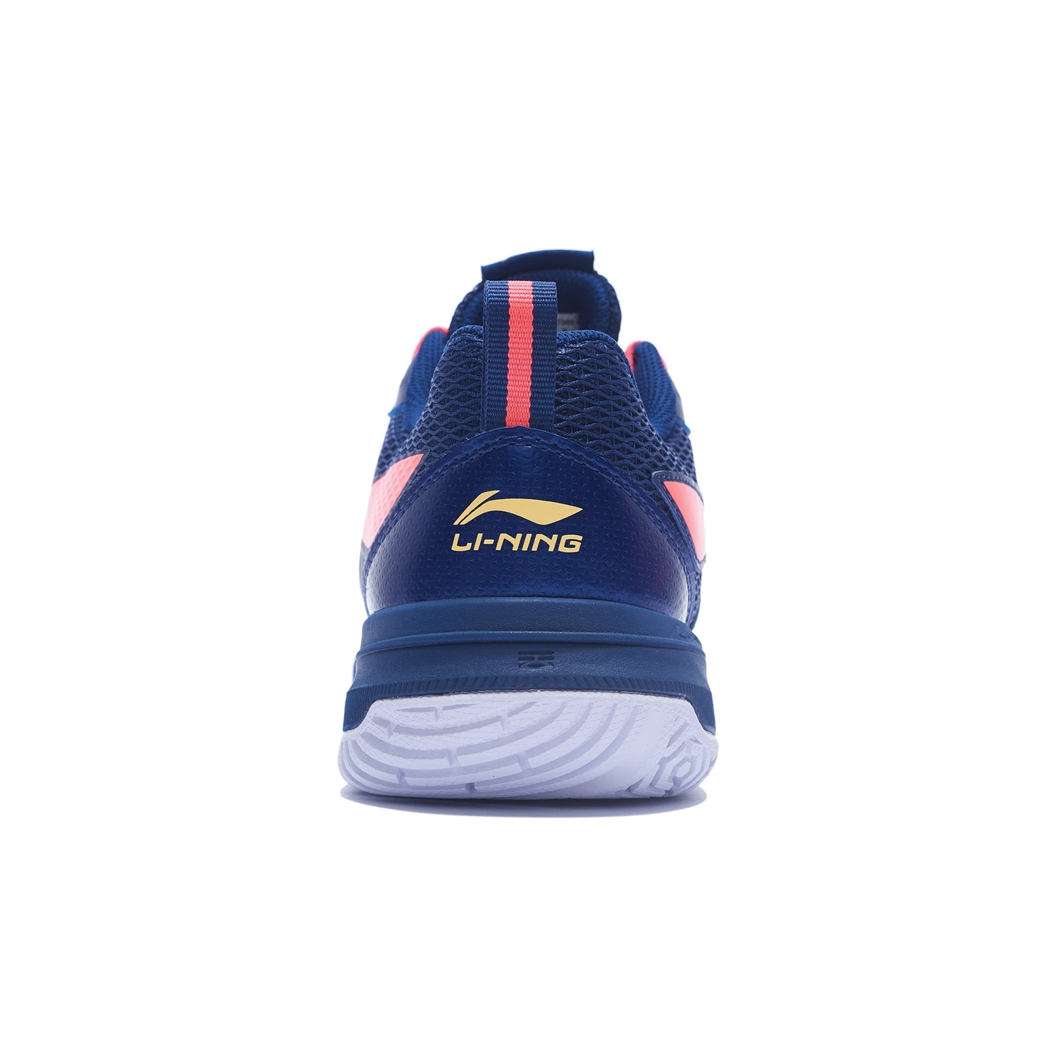 Li-Ning Men Badminton Training Shoes Cushion Bounce Wearable Sneakers PROBAR LOC LiNing CLOUD Comfort Sport Shoes AYZT005