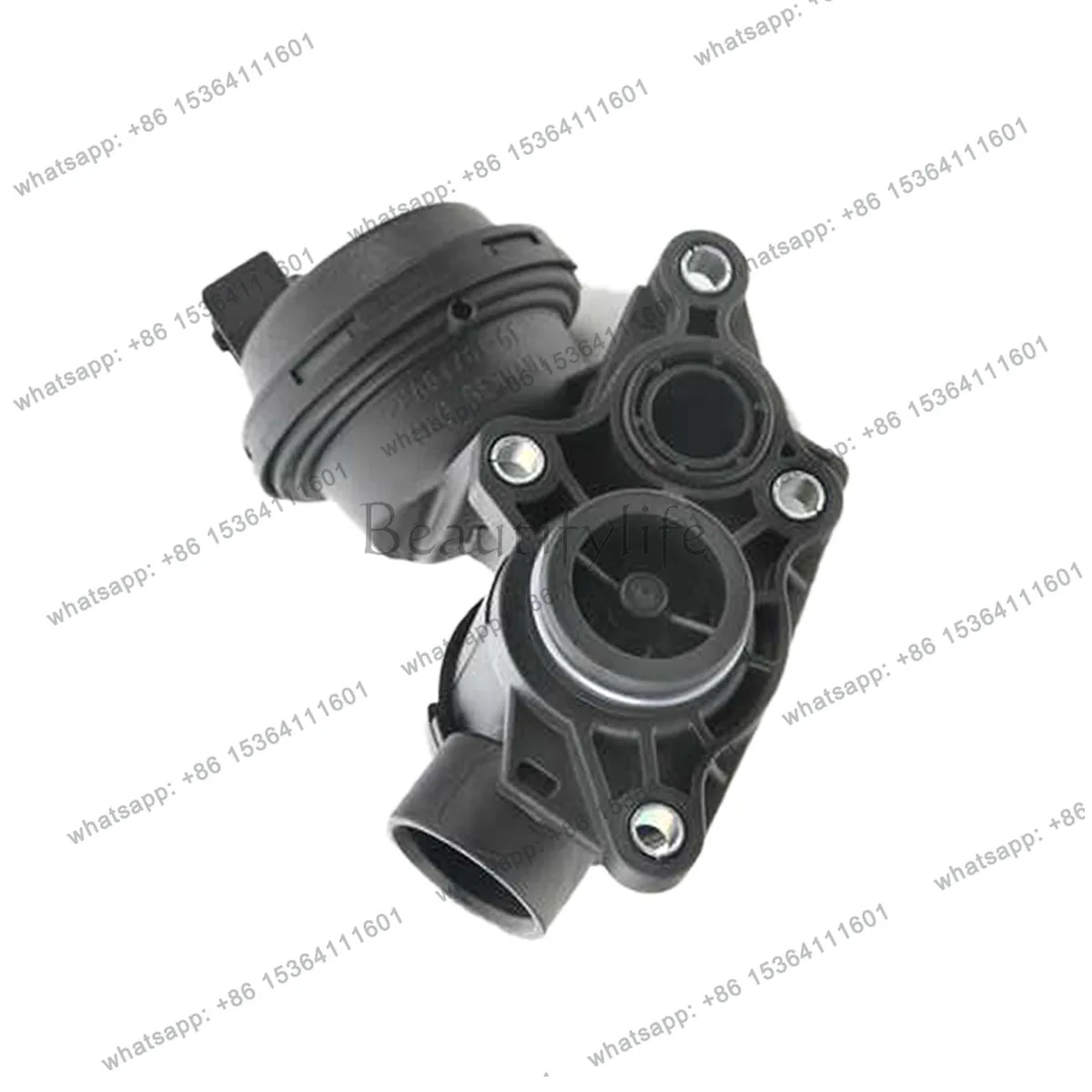 

Auto parts 06M121678G water pump globe valve control valve