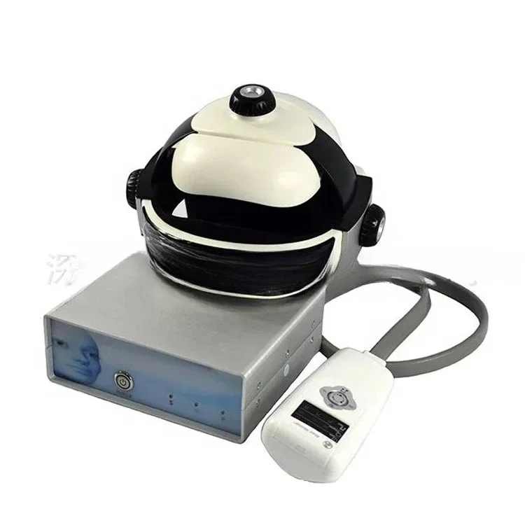

9D NLS Helmet Health Tester Bio Health Chemistry Analyzer Wholesale for Foreign Trade