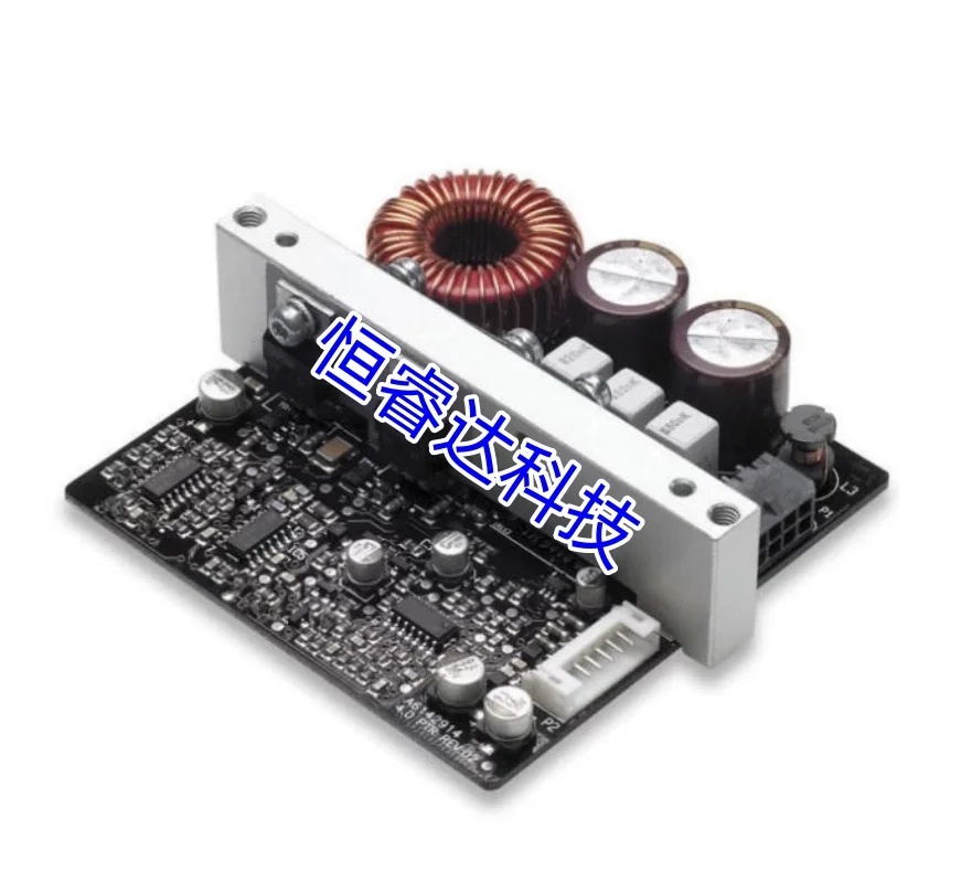 Icepower 500A 500W 4 Ω/250W 8 Ω Digital power amplifier board main voltage DC42V-DC80V