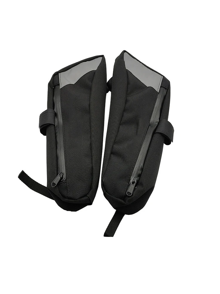 Sacs Latéraux T1 pour Moto BMW R1250GS de Toutes Années, Sacoche de Côté Droit Étanche à l'Humidité, GS LC R 1250GS 1200, 2013 Uggage