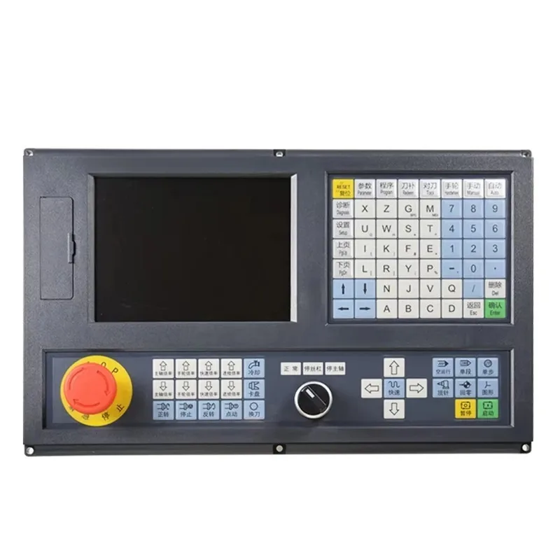 

2025 CNC Controller of CNC Lathe System 990TDB