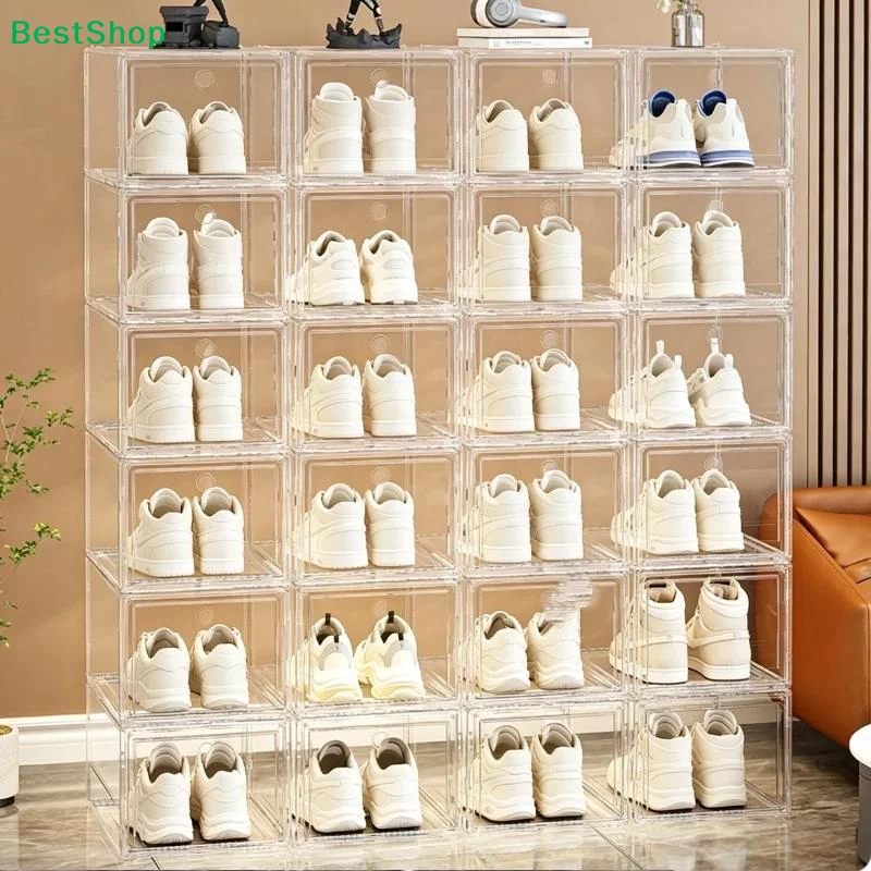 1 Adet Kalınlaştırılmış, Şeffa - Sneaker Box incelemesi ve fiyatı