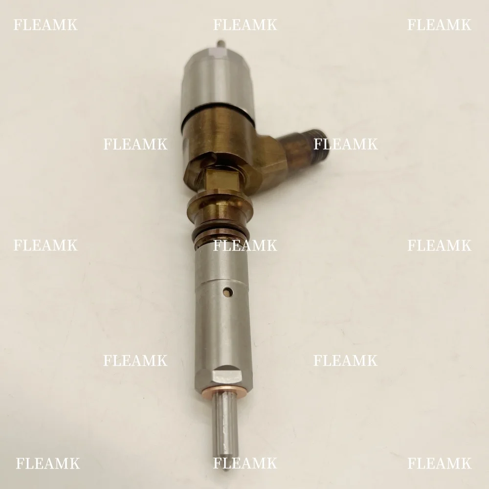 High Quality Diesel Common Rail Injector 10R-7938 10R7938 for Carter Pole Engine C4.4/C6.6 Series