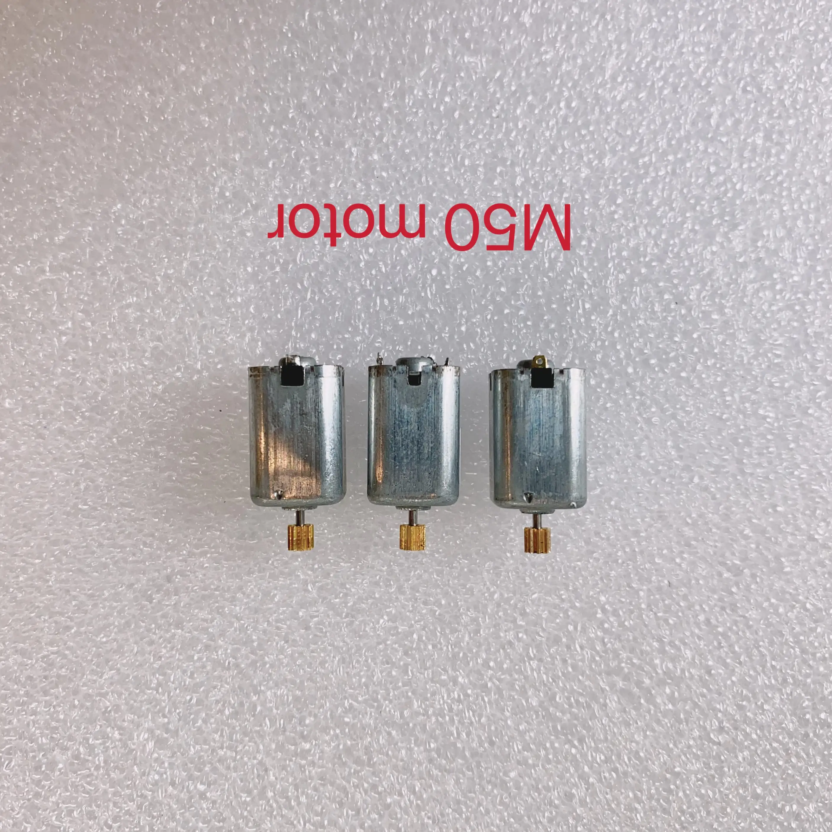 Original Shutter Driver motor for Canon M5 M50 M6 M50ii camera repair parts