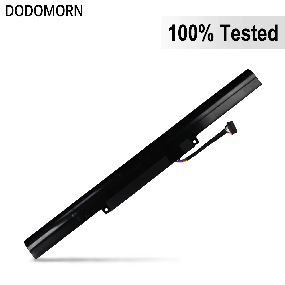 

New L14L4E01 Laptop Battery For Lenovo IdeaPad Y50C V4000 Z41 Z41-70 Z51 Z51-70 500-15ISK Replace L14S4A01