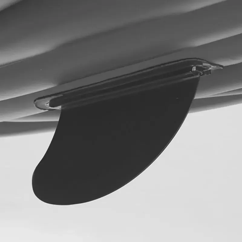 1/2 Person Kayaker Inflatable Dinghy Rafting Double Assault Boat Rafting Kayaker With Seat Outdoor Fishing Boat