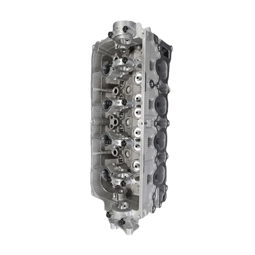 Buy Factory Price  Engine Cylinder Head 11100-57B02 11100-52G01 for Japanese Brand Cars