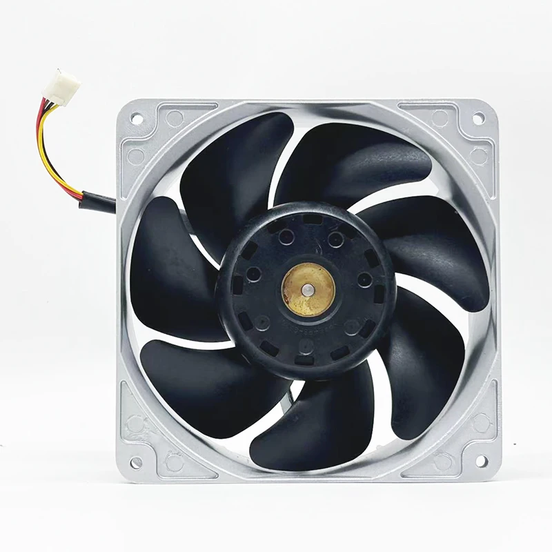 

For Sanyo 9LB1448AS503 14050 DC48V 0.71A aluminum frame large air volume 14CM cooling fan 1-year warranty