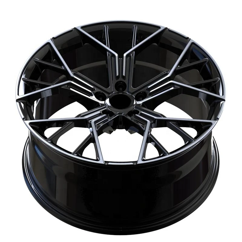 2021 Certificated Car Rims 18 Inch 19 Inch Rims 20 Inch Wheels for Bm