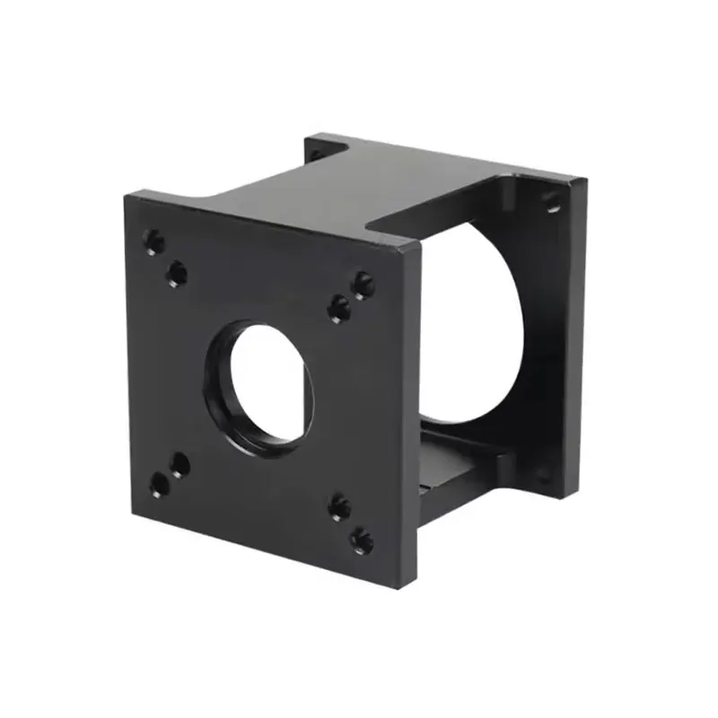 Stepper Servo Motor Bracket DB57 DS60 DS80 DB86 DB110 DS110 Fixed Bracket Horizontal Mounting Support Base