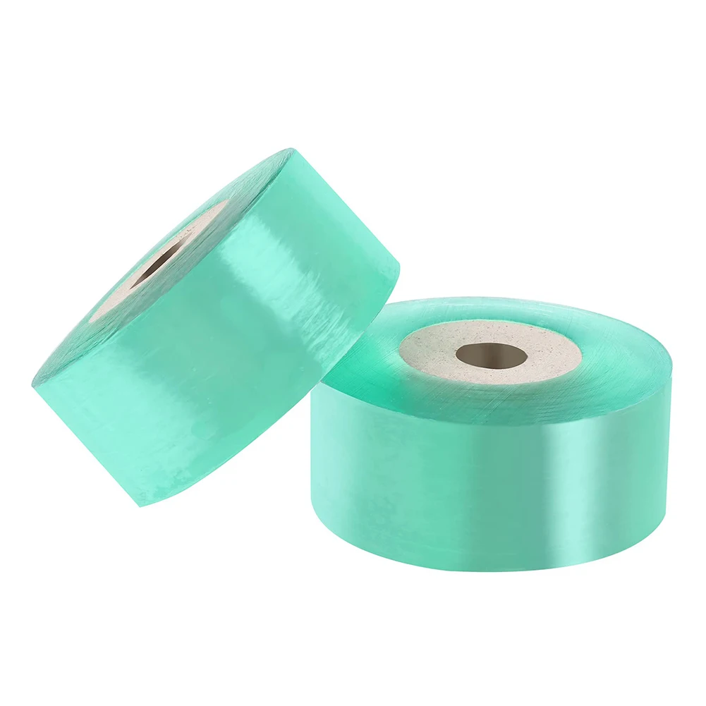 

1pcs 3cmx100m/5cmx100m Grafting Tape For Fruit Trees Floral Tape Grafting Tools Plant Tape Gardening