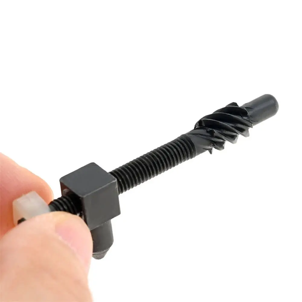 

Регулировочный винт цепной пилы, совместимый с моделями HUS 455 460, замена для OEM 575260403, аксессуары для наружного электрооборудования