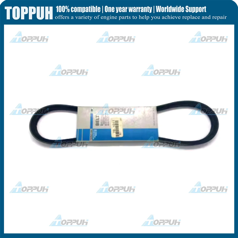 78-1011 Belt Water …