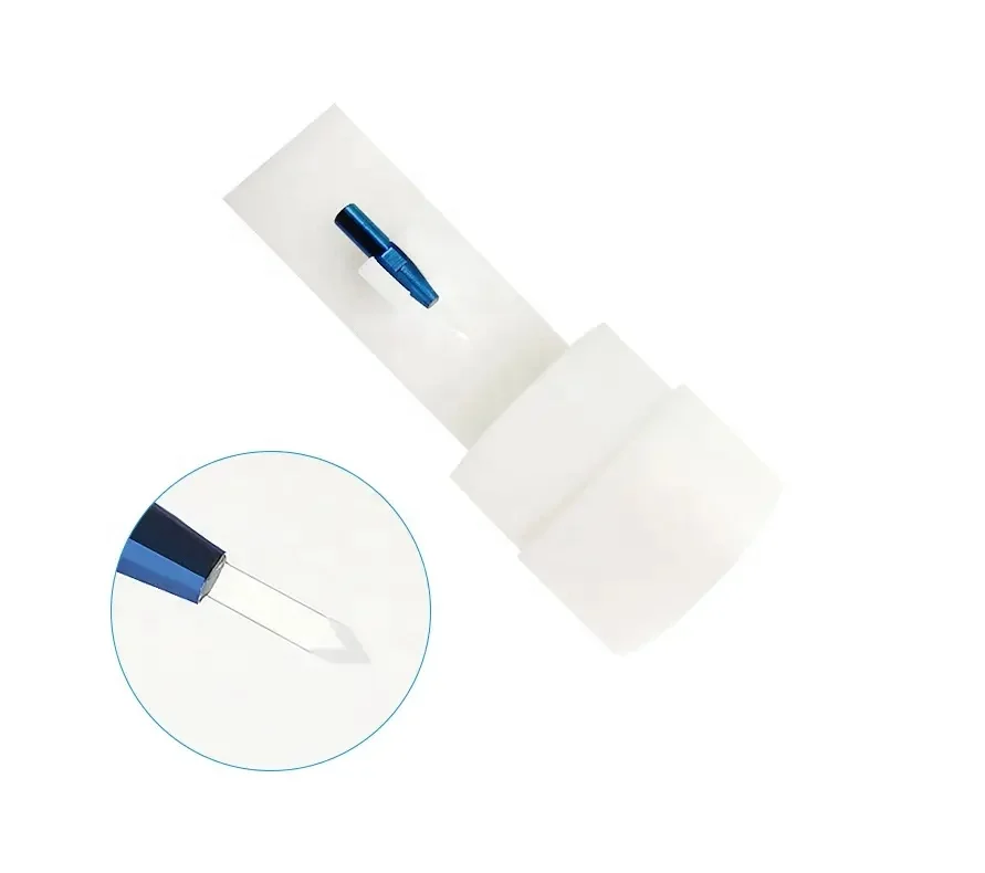 Hair Transplant Instruments And Fue Machine For Hair Transplant Blade