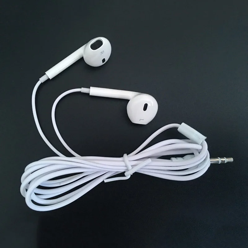 3.5mm In-ear Earbuds Earphone Headphone for Phone for MP3 MP4 PSP