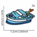 yacht