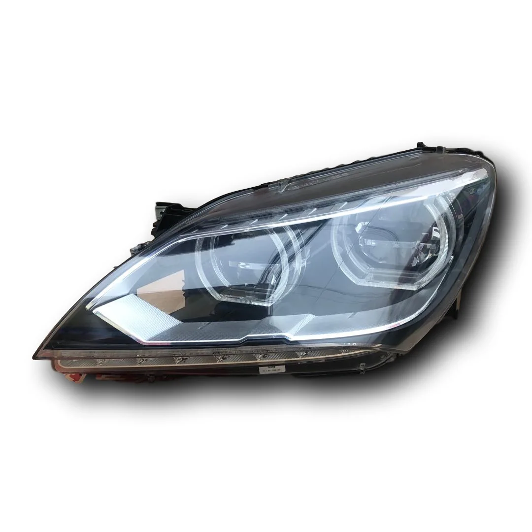 

Suitable for 6 Series F12 headlights old high with full LED headlights 640i 650i headlight assembly