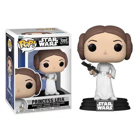 8 best sales Funko Pop Lexa - №1