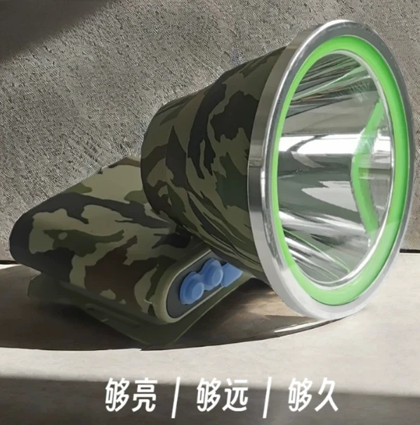 

Headlight, strong light, super bright, charging, head-mounted lighting.