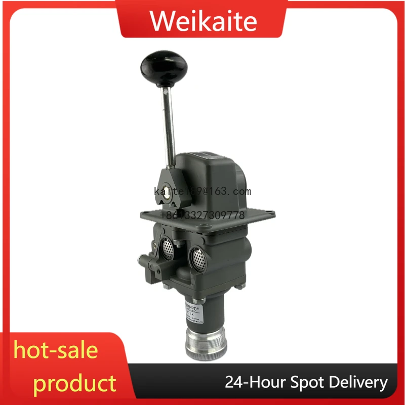 

HD-2-X Manually Pneumatic Control Valves Pressure Regulators Pressure Reducing Control Valves Manufacturing