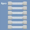 C304-gray 6pcs