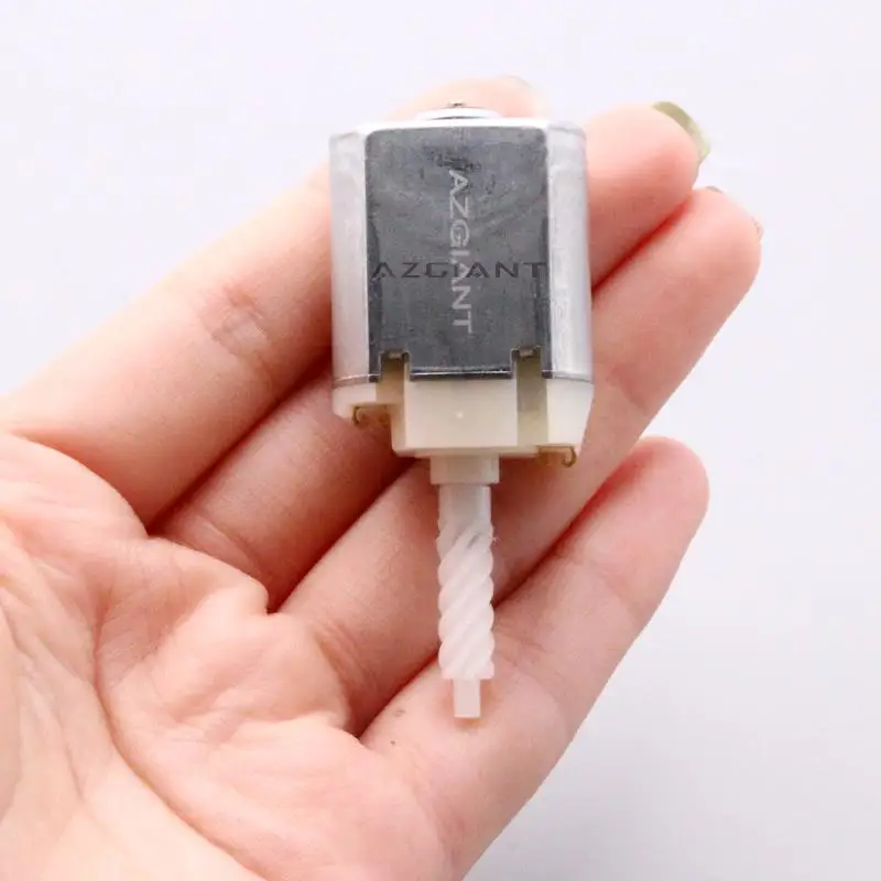 AZGIANT For Renault Samsung SM5 MK1 Car Side Door Lock DC Motor Replacement 12 Volt High Speed Low Noise Car Accessory
