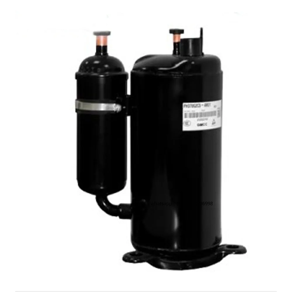 Refrigeration Air C…