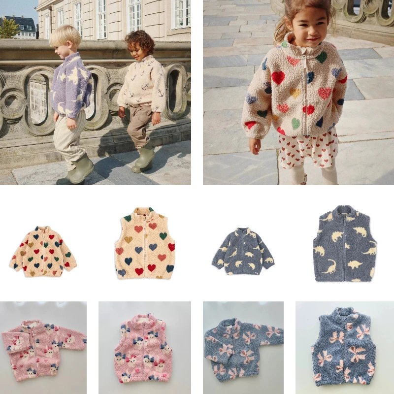 Children's Coat 25 … - image