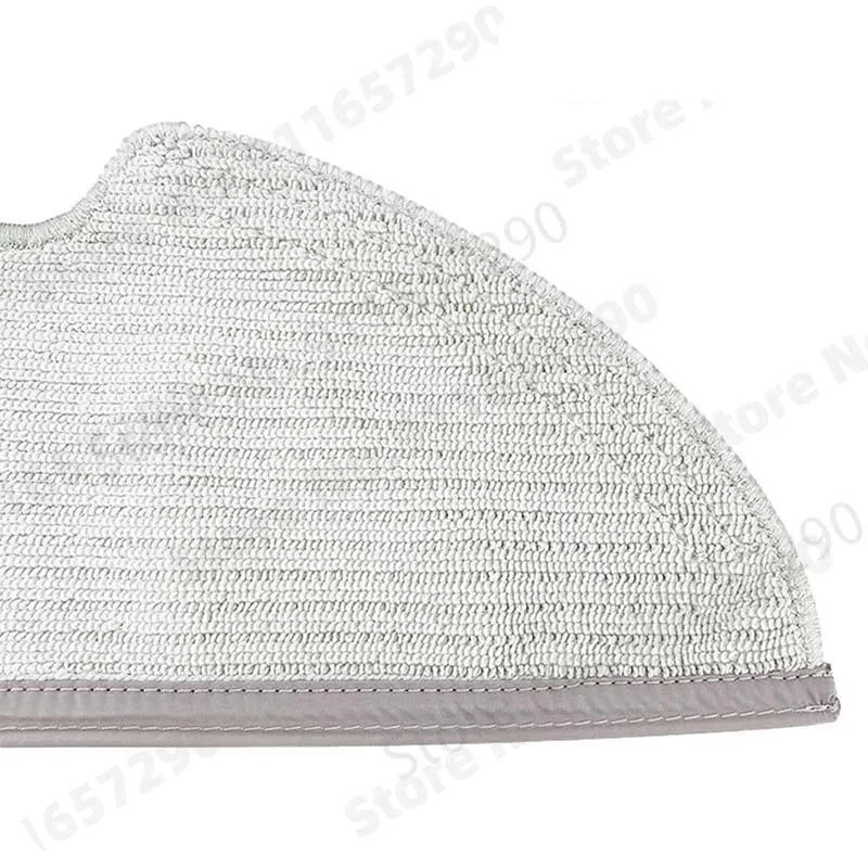 For Xiaomi 1S Roborock Q7 MAX / MAX+ S5 MAX S6 S50 S55 Mop Parts Vacuum Cleaner Cleaning Mop Cloth Accessories image 6