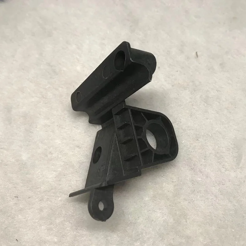 Headlight  Kit Bracket Car Headlight Protection Ring Upper Tab Repair For Mercedes-Benz CLS W257 CLS350 CLS300 CLS300