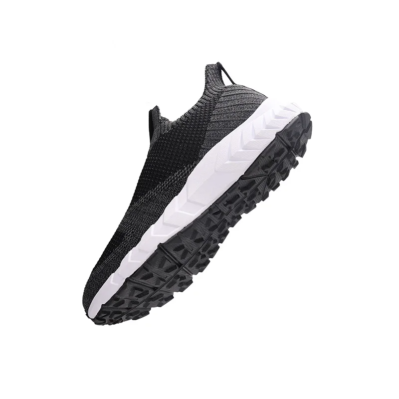 New Athletic Sneakers Breathable Men\'s Running Shoes Comfortable Classic Casual Sports Shoes Fashion Outdoor Women Hiking Boots