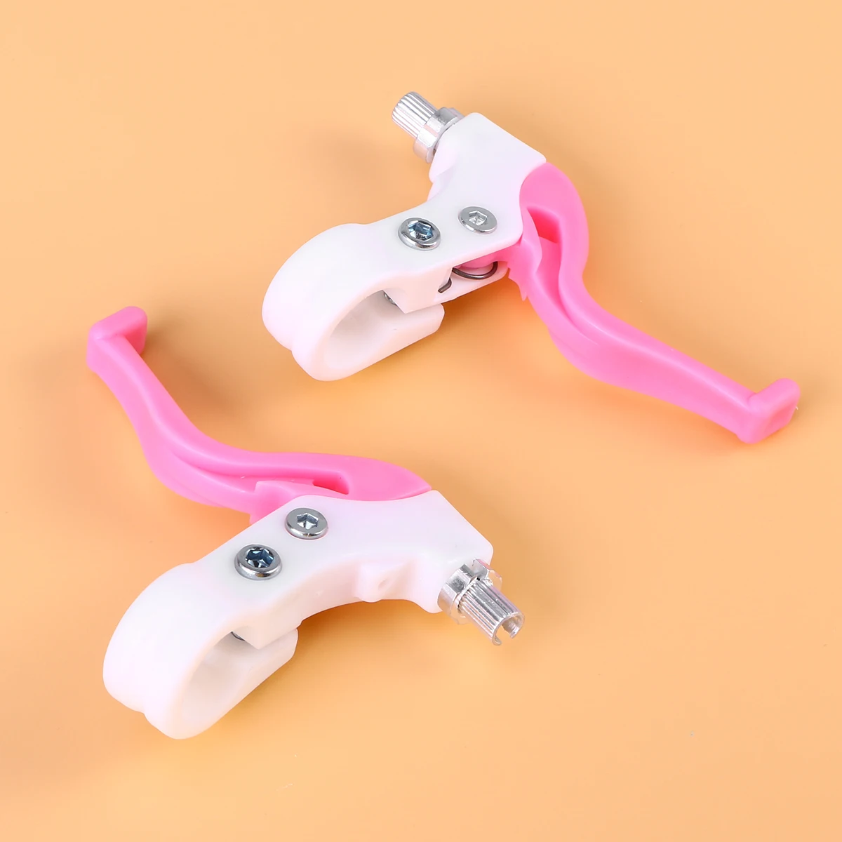 

Children Brake Lever Kids Bike Brake Handle Universal Replacement Durable Easy Operation Cycling Accessories Bike Repair
