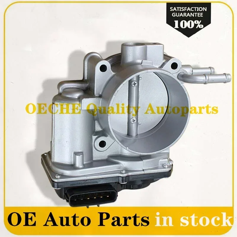 

Throttle Body 22030-36010 22030-0V010 67-8015 2203036010 220300V010 678015 For TOYOTA CAMRY RAV4 Sienna Tc 2009-2015 New