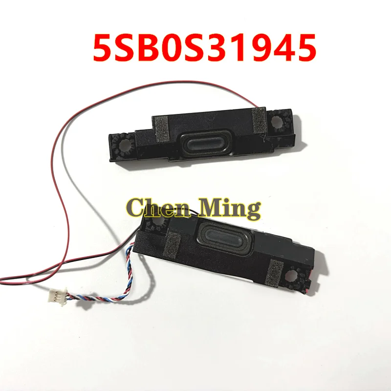 5SB0S31945 New Original For Lenovo Legion 5 15ITH6H 15ACH6H 15ACH6A Laptop Bulit-in Speaker Left Right Internal PK23000X9V0
