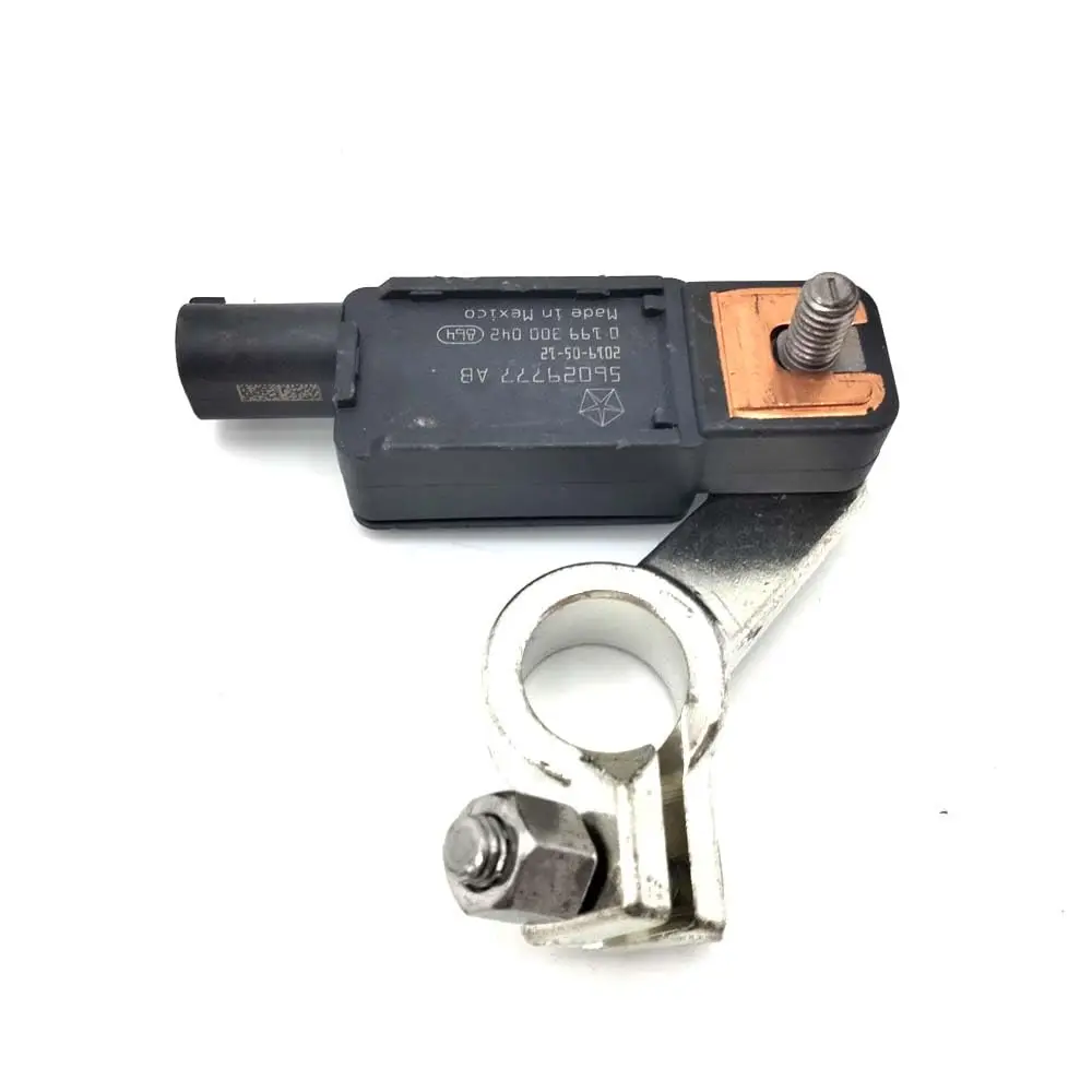 

Датчик батареи 68289207 AC для Ram 1500 19-22 Wrangler 18-22 Gladiator 20-22
