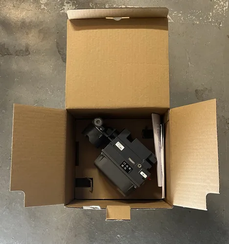 

Бренд Fisher Emerson DVC6200