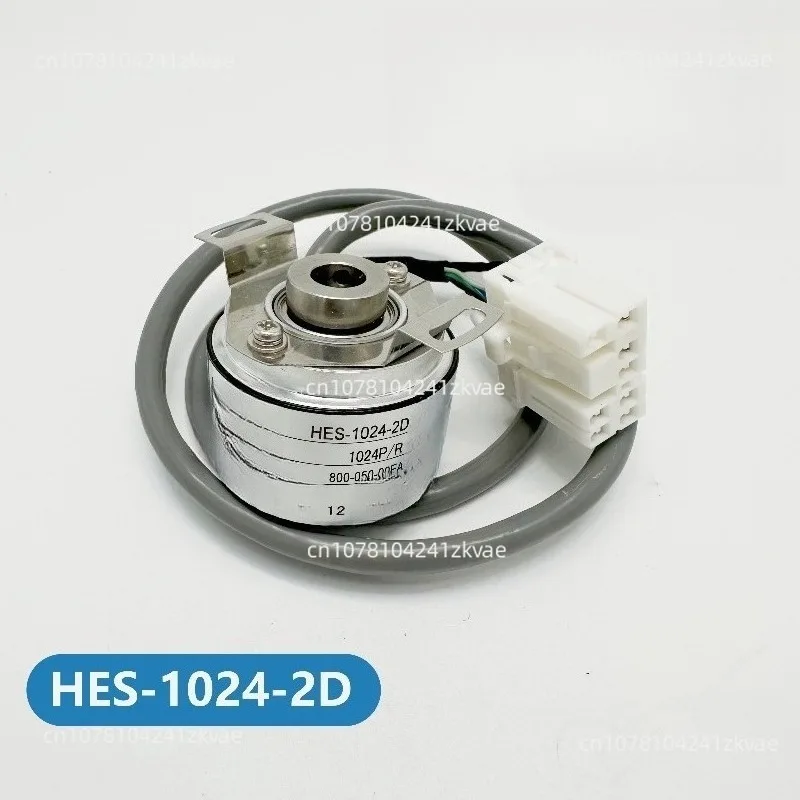 Speed Limiter Encoder HES-1024-2D Elevator Components for Main Encoder