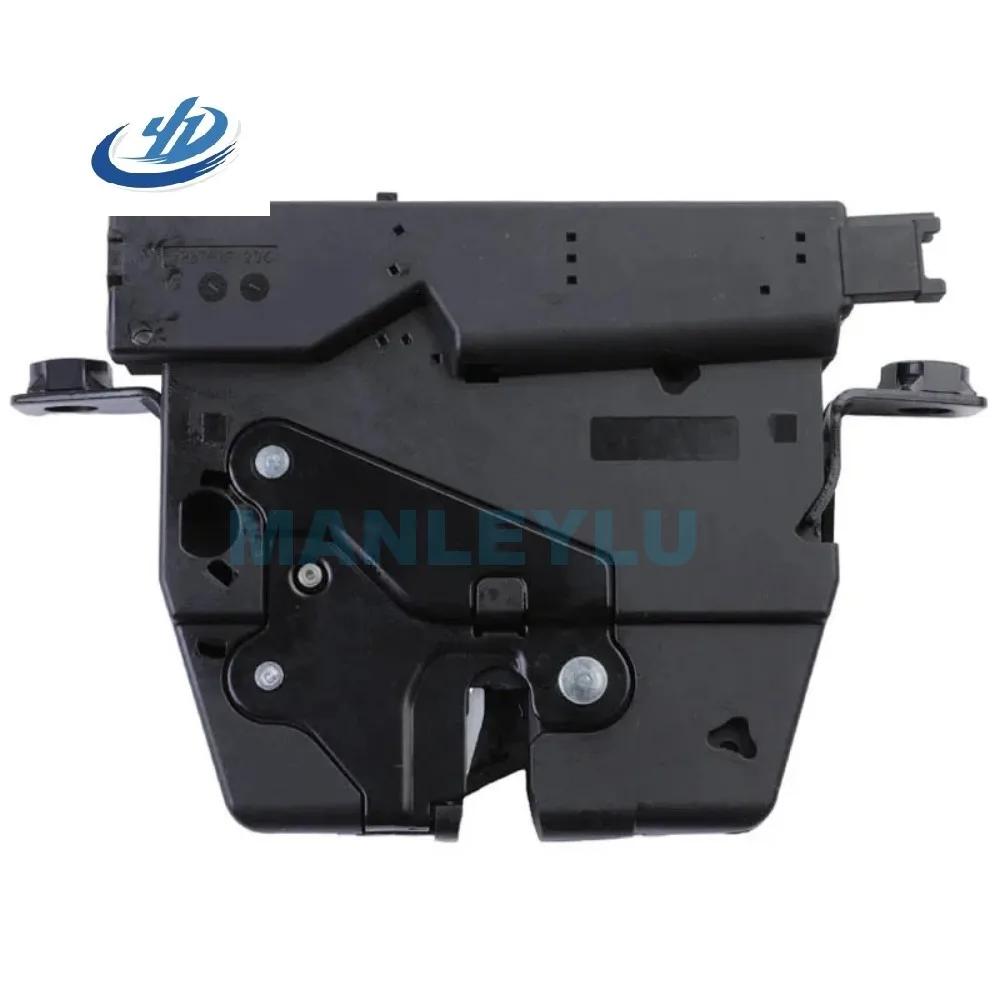 Bootlid Tailgate Lock Actuator For BMW 3 4 5 6 series F30 F32 F10 F12 F13 OEM 51247191212 51244825342