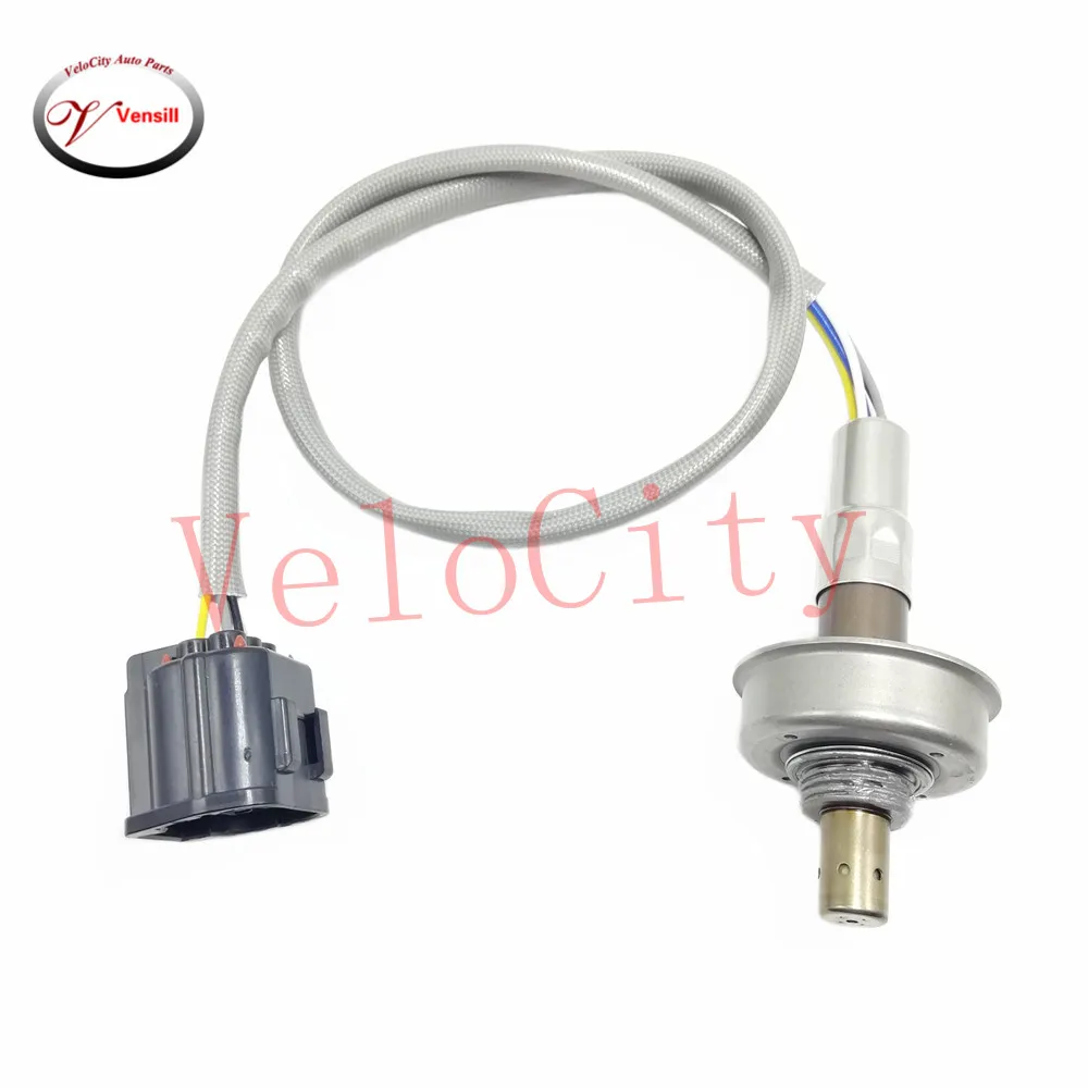 Upstream Sensor Oxygen Sensor Fits For 2005-2007 Mazda MPV 2010 Mazda 8 2.3L Part No# L33D-18-8G1 L33D-18-8G1C LZA07-EMD8