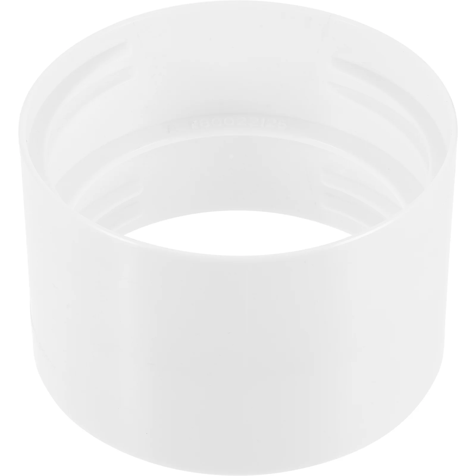 

Air Ducting Connector for Ac Unit Strong ABS Build Easy Install No Tools Required Universal Fit Exhaust Hose Adapter Air