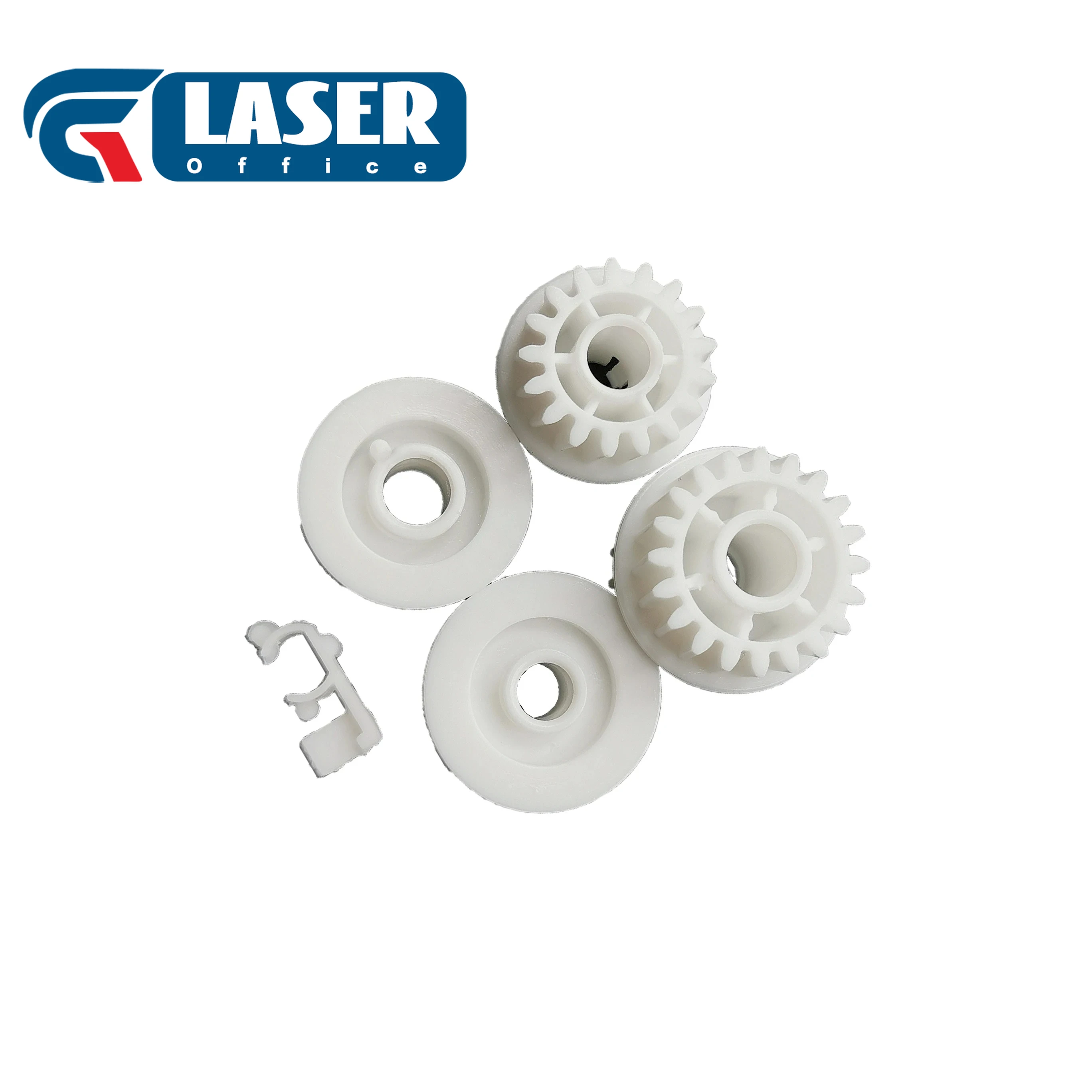 LaserJet M3027 M3035 MFP P3005 P3025 Fuser Drive Gear for HP RU5-0956 RU5-0957 RU5-0958 RU5-0959 RC2-0657 CB414-67923